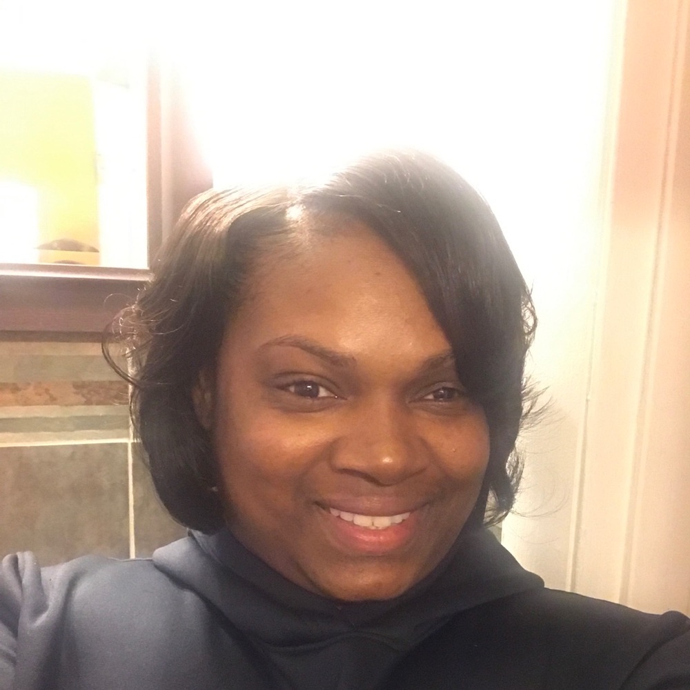 Meet your Posher, Deborah